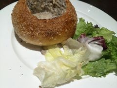 -TAMATI(巴黎贝甜韩式西餐厅店)