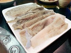 -舒家大院老火锅(台江路店)