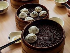 -鸡鸣汤包(乐购仕店)