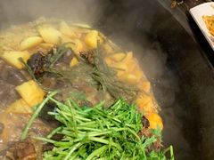 -粗粮人家·东北菜(洋桥店)