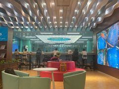 -Swim斯卫姆国际儿童游泳中心(红博中央公园店)