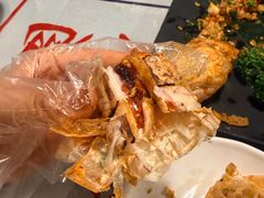 -辉记炭烧海鲜大排档·老字号(福田店)