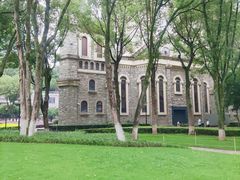 -重庆市江北嘴中央商务区中央公园