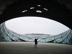 -哈尔滨大剧院