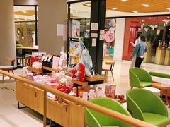 -星巴克臻选(北京银泰店)