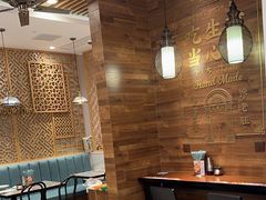 -小杨生煎(白玉兰广场店)