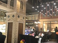 -味多美蛋糕(航天桥店)