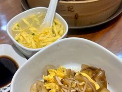 -锡笼记·无锡小笼(人民路店)