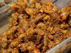 孜然羊肾-老七饭馆(光荣道总店)