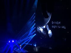 -成都金融城演艺中心