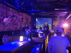 -考拉拉音乐酒吧