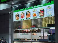 -紫光园·烤鸭·北京菜(团结湖店)