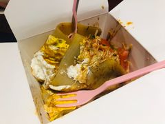-四环冷面王(西单华威约饭街店)