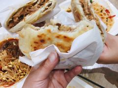 -魏家凉皮(博水商务大厦店)