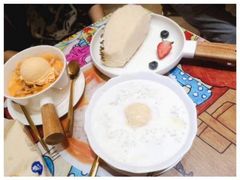 -甜心妈妈·榴莲星级糖水(北京路总店)