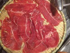 -天都火锅酒楼(虹梅南路店)