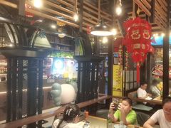 -三兄弟灰太狼烧烤.龙虾烤鱼(上海交大店)