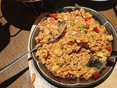 -码头鲜精致威海菜(欧乐坊店)