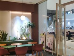 -奈雪的茶(石家庄万象城店)