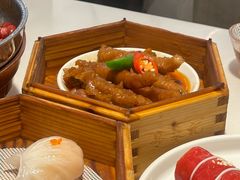 -粤来记·啫啫煲·点心(日月光店)