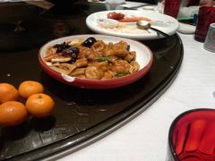 -上海人家花樣年华(中山公园店)