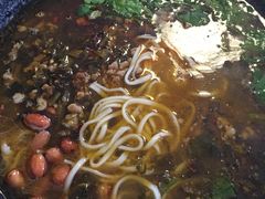 -家烧面馆【南山路知名经典面食】