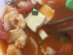 -南京邮电大学-第2食堂