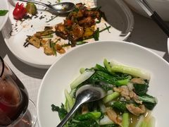 -君庭中餐馆(华强路店)