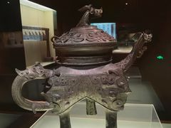 -上海博物馆(人民广场馆)