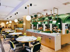 大堂-荔粥记潮汕砂锅粥(太湖路店)