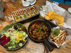 -老板恋上鱼(印象城店)