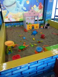 -优乐谷儿童乐园(三义街店)