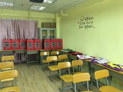 -韩通韩国语学院(虹口校区)