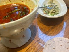 -北京老铺烤鸭(高新店)