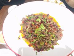 -渔乡米香·剁椒鱼头(四方坪店)