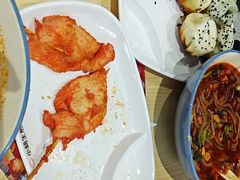 -小杨生煎(深圳岗厦北店)