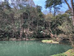 -溪口-滕头旅游景区