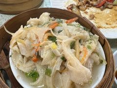 -尝囍煲仔小菜