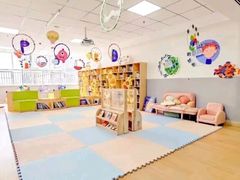 -天津蜂巢幼儿园·托育