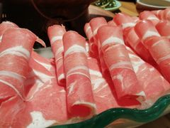 -额尔敦草原涮羊肉·烧烤(冻青树总店)