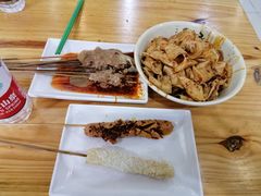 -马三洋芋片(兰州总店)