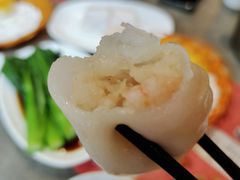 -点点心点心专门店(旺角店)