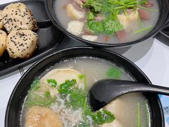 -小杨生煎(南京东路食品一店)