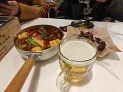 -那些年一起吃串的地方烧烤(观前街店)