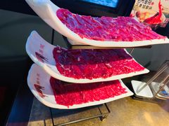 -左庭右院鲜牛肉火锅(新梅广场店)
