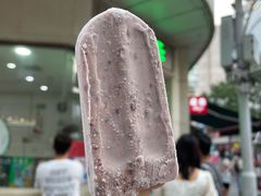 小豆冰棍-康乐