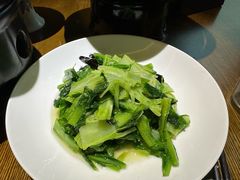 -粗茶淡饭·隐庐私厨(东亭店)