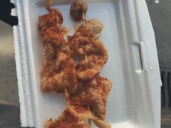 -豪香里脊肉串(大中路店)