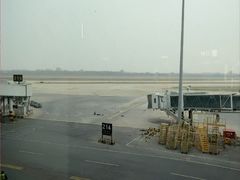 -石家庄正定国际机场-T2航站楼