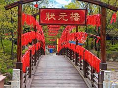 -丹东凤凰山景区